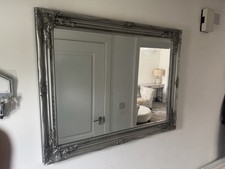 large silver mirrors for sale large silver mirrors for sale DONCASTER