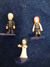 Lego doctor mini for sale  BELFAST