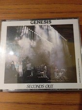 Genesis seconds fatbox for sale  BRADFORD