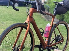 Ribble cgr carbon for sale  RUSHDEN