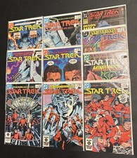 Star trek vol. for sale  Mesa