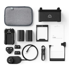 Atomos accessory kit for sale  Chattanooga