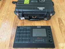 Akai mpc live for sale  Greenfield