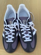 Adidas indoor gazelle for sale  DALKEITH