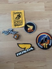 honda cb 750 emblem gebraucht kaufen  Buxtehude