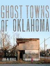 Ghost towns oklahoma for sale  Interlochen