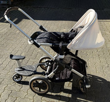 Bugaboo fox kinderwagen gebraucht kaufen  Bergisch Gladbach