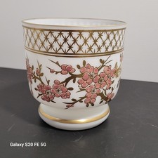 Vase cache pot d'occasion  Bourg-Saint-Andéol