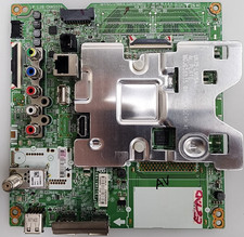 Placa principal LG 70UK6190PUB (BUSMLJR) EBT65512505, EAX67872805(1.1) comprar usado Placa principal LG 70UK6190PUB (BUSMLJR) EBT65512505, EAX67872805(1.1) comprar usado  Enviando para Brazil