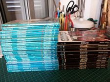 Guyver sequenza completa usato  Varese