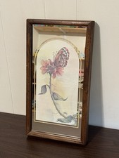 Vintage 1980s butterfly for sale  Rockmart