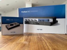 Rme channel usb for sale  MILTON KEYNES