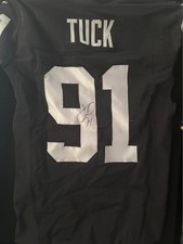 Oakland raiders justin for sale  Las Vegas