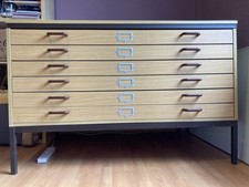 Mid century plan for sale  CHORLEY