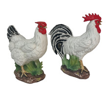 Lefton china rooster for sale  Glencoe