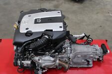 Nissan 350z vq35hr for sale  Auburn