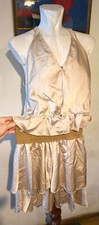 Completo donna pantaloncini usato  San Sebastiano Curone