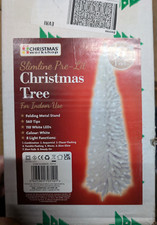 Christmas workshop 6ft for sale  GLOSSOP