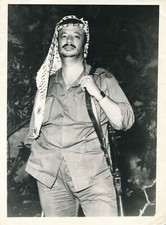 Yasser arafat olp d'occasion  Paris IX