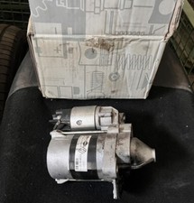 233007970r motorino avviamento usato  Messina