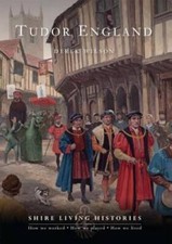 Tudor england paperback for sale  Montgomery