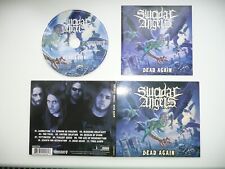 Suicidal angels dead gebraucht kaufen  Frankfurt (Oder)