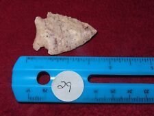 Corner notch flint for sale  Pleasant Hill