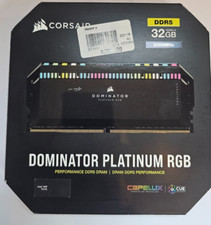 Corsair dominator platinum for sale  Chicago