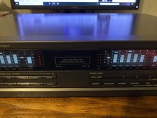Technics gs71 stereo for sale  San Antonio
