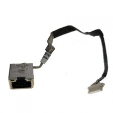 Usado, Connector RJ45 Notebook HP Probook 4510S Kabel Internet Stecker Rot Lan Ethernet comprar usado  Enviando para Brazil