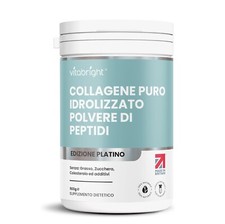 Collagene integratore polvere usato  Latina
