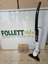 Folletto vks7 batterie usato  Cuneo