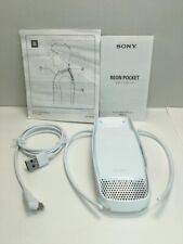 Dispositivo térmico usado Sony Reon Pocket 3 vestível RNP-3 comprar usado  Enviando para Brazil