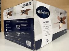 Harbor breeze wave for sale  Chicago