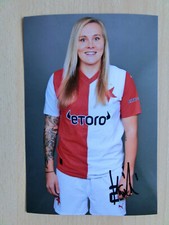 Karolina Krivska - Team Tschechien - SK Slavia Prag comprar usado  Enviando para Brazil
