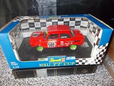 Modellauto nsu cup gebraucht kaufen  Kassel