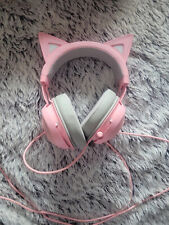 Razer kraken kitty d'occasion  Sainte-Foy-lès-Lyon