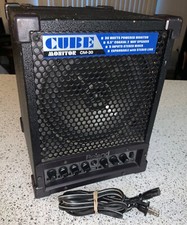 Roland cube monitor d'occasion  Expédié en Belgium
