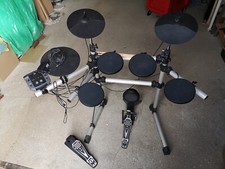 Drum set xdrum gebraucht kaufen  Ilsenburg (Harz)