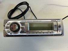 Sony auto radio gebraucht kaufen  Reutlingen