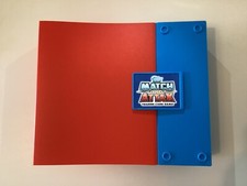 Match attax collector for sale  WIRRAL