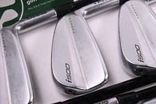 Ping i500 irons for sale  LOANHEAD