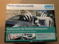 Waeco funkstrecke rückfahrvid gebraucht kaufen  Bielefeld