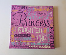 12x12 christian canvas for sale  Tampa