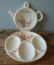 Melamine tea bag for sale  TAUNTON