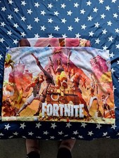 Fortnite bedding set for sale  SANDOWN