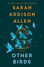 Birds novel hardcover for sale  Montgomery