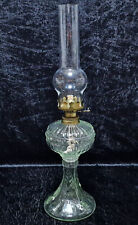 Vintage petroleum tischlampe gebraucht kaufen  Hannover