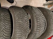 Roues mercedes pneus d'occasion  Pont-de-Vaux