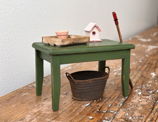 Scale dollhouse furniture for sale  Chapel Hill
